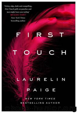 First Touch by Laurelin Paige
