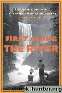 First along the River by Kline Benjamin;