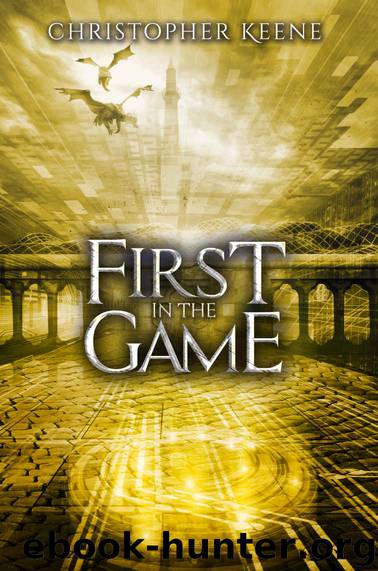First in the Game by Christopher Keene