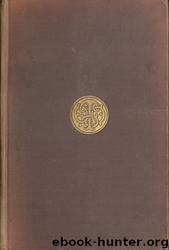 First love, and other stories by Ivan Sergeevich Turgenev