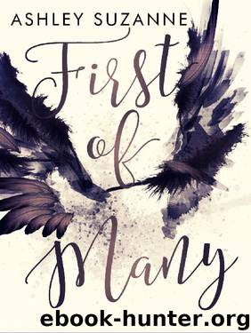 First of Many by Ashley Suzanne