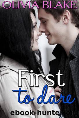 First to Dare by Olivia Blake