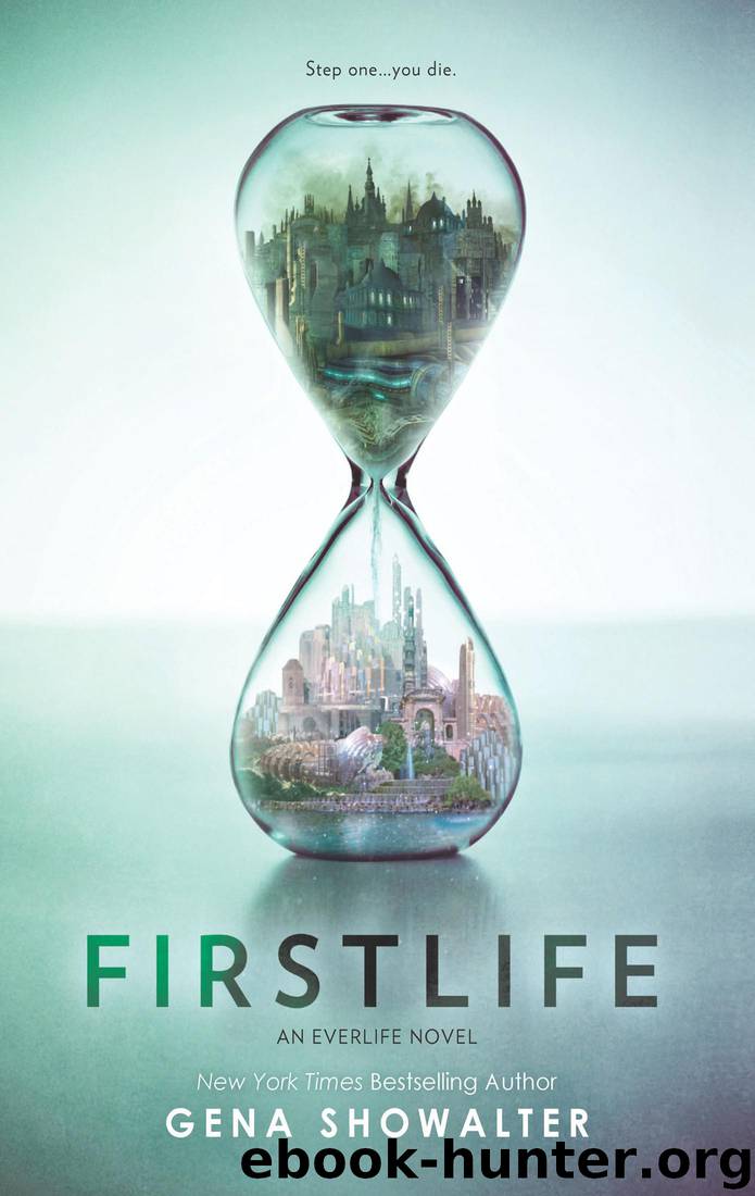Firstlife by Showalter Gena