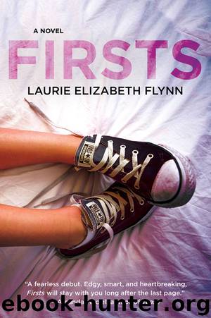 Firsts by Laurie Elizabeth Flynn