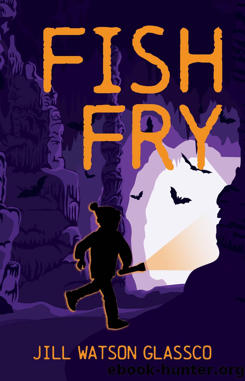 Fish Fry by Jill Watson Glassco