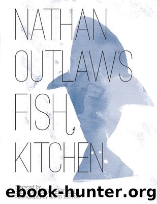 Fish Kitchen by Nathan Outlaw