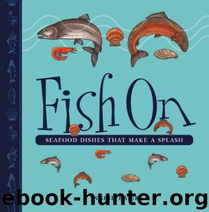 Fish On by Ingrid Baier