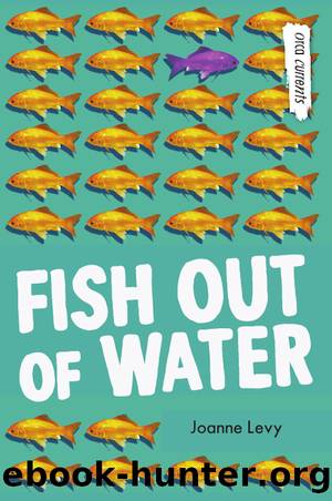 Fish Out of Water by Joanne Levy