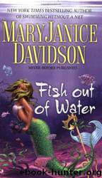 Fish Out of Water by MaryJanice Davidson