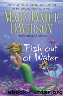 Fish Out of Water by Maryjanice Davidson