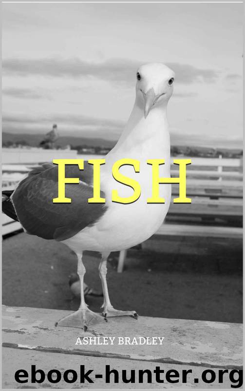Fish by Ashley Bradley