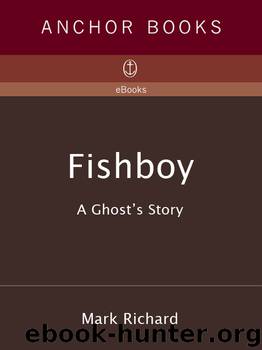 Fishboy by Mark Richard