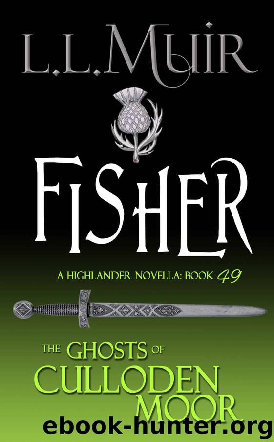 Fisher by L L Muir