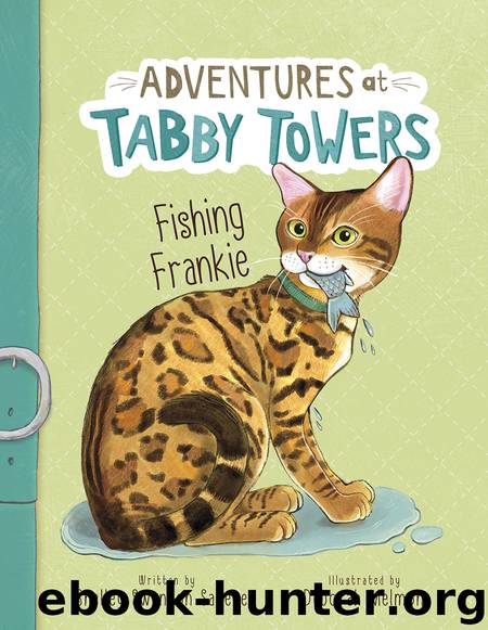 Fishing Frankie by Shelley Swanson Sateren - free ebooks download