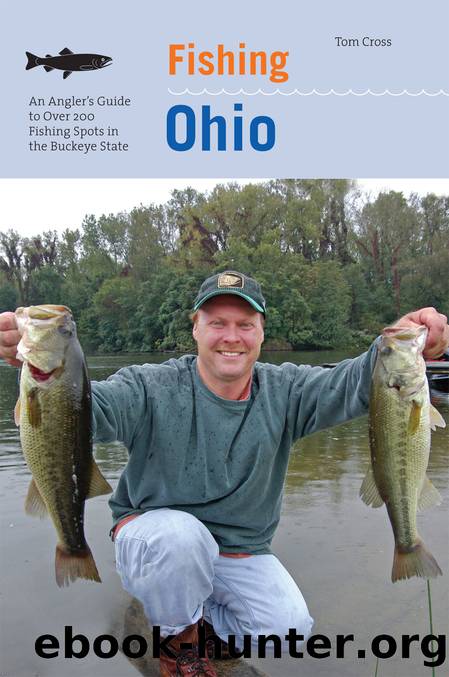 Fishing Ohio by Tom Cross