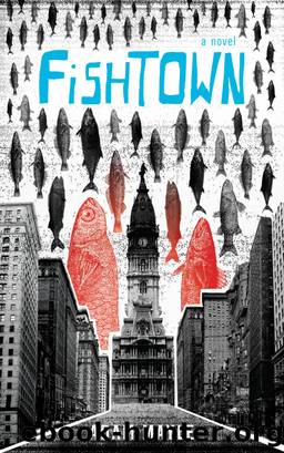 Fishtown by Adam Mayle