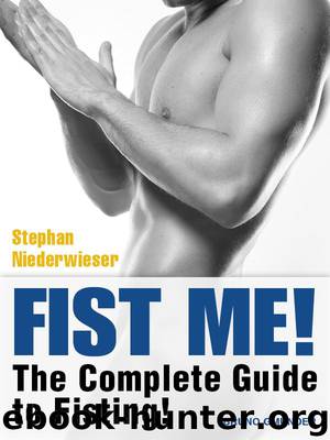 Fist Me! by Stephan Niederwieser