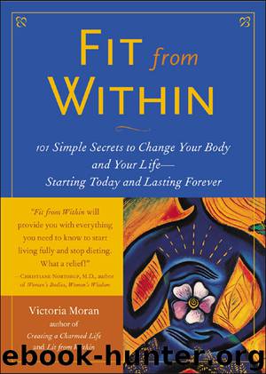 Fit From Within by Victoria Moran