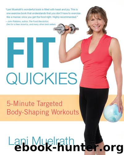Fit Quickies by Lani Muelrath