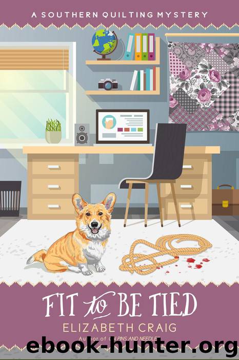 Fit To Be Tied by Elizabeth Craig