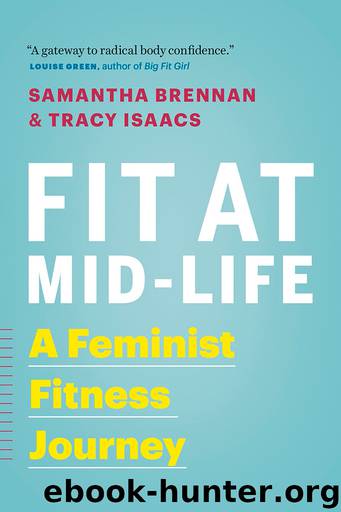 Fit at Mid-Life by Samantha Brennan