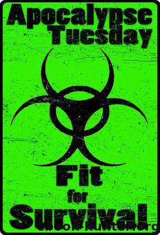 Fit for Survival: Fitness Survival Guide by Seth Walker