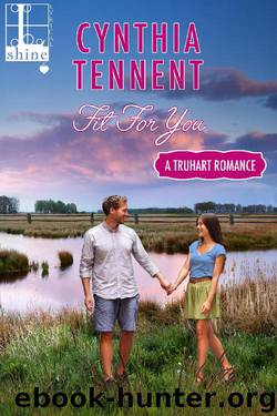 Fit for You by Cynthia Tennent