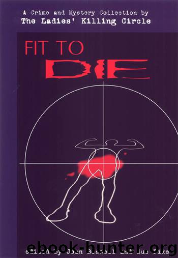 Fit to Die by Joan Boswell