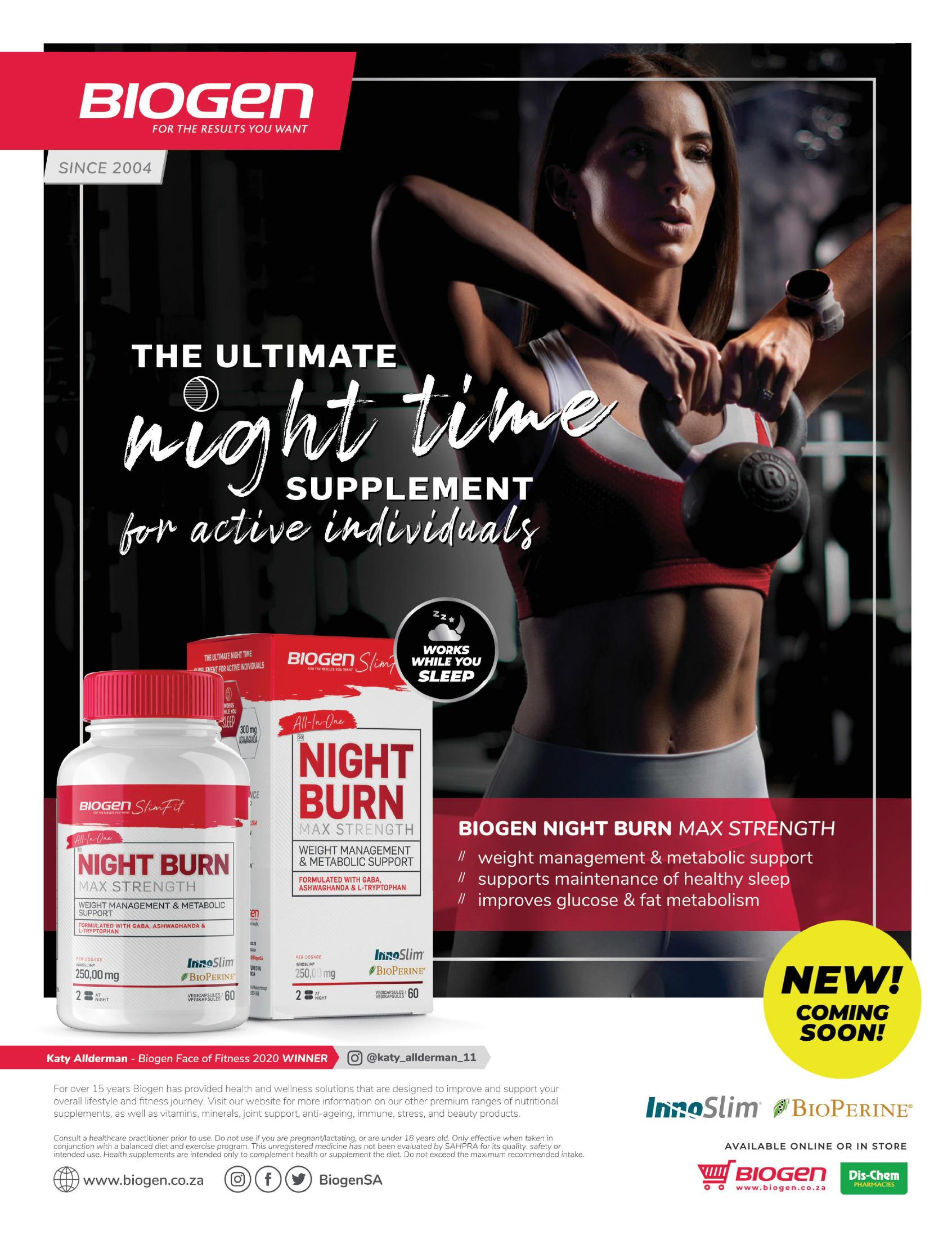 Fitness 101 - Issue 1 - August 2014 by Unknow