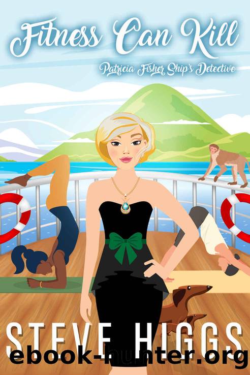 Fitness Can Kill by higgs steve