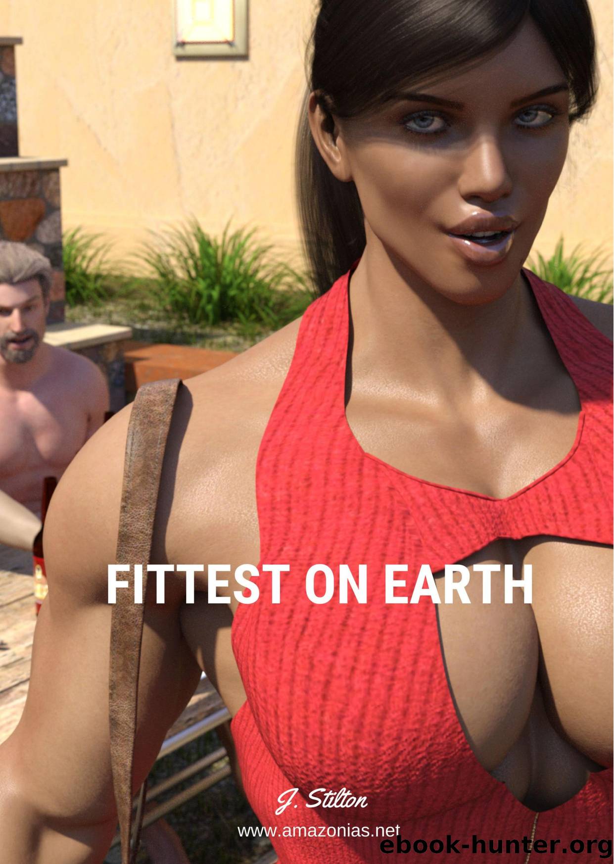 Fittest on Earth by Unknown