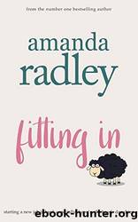 Fitting In by Amanda Radley