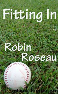 Fitting In by Robin Roseau