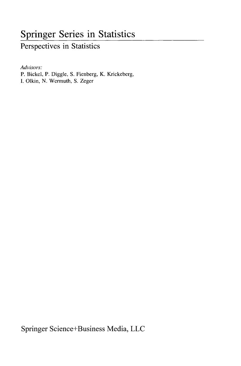 Fitting Linear Relationships: A History of the Calculus of Observations 1750â1900 by Richard William Farebrother (auth.)