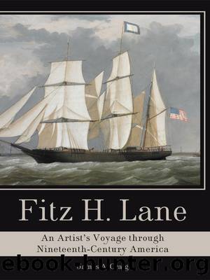 Fitz H. Lane by James A. Craig