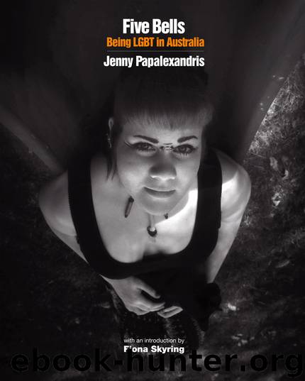 Five Bells by Jenny Papalexandris