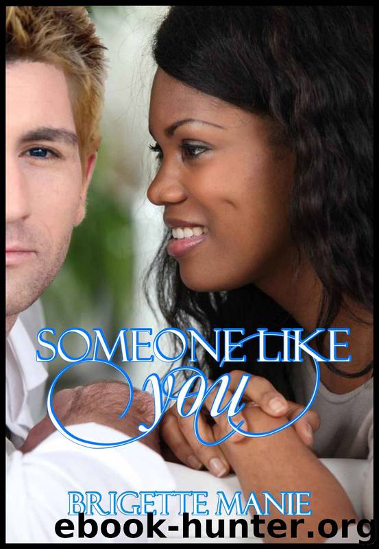 Five Brothers 3: Someone Like You by Brigette Manie