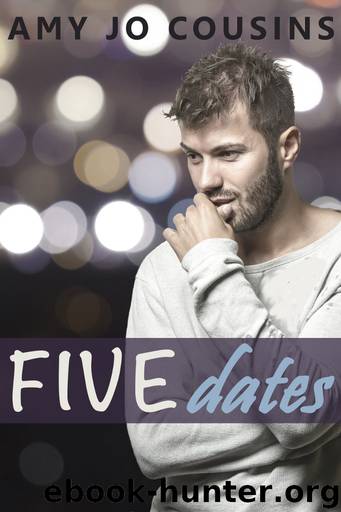 Five Dates by Amy Jo Cousins