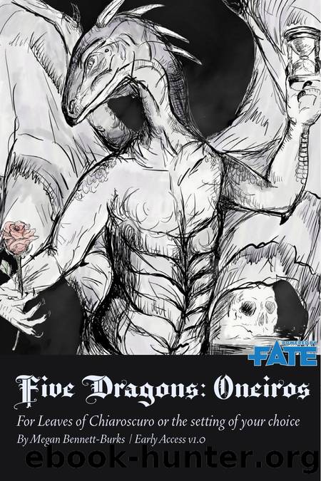 Five Dragons by Oneiros (Early Access)(2)