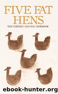 Five Fat Hens by Tim Halket