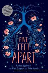 Five Feet Apart by unknow