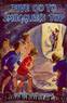 Five Go To Smugglers Top by Enid Blyton