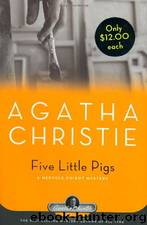Five Little Pigs (hp-2) by Agatha Christie