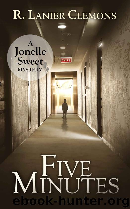 Five Minutes by R Lanier Clemons