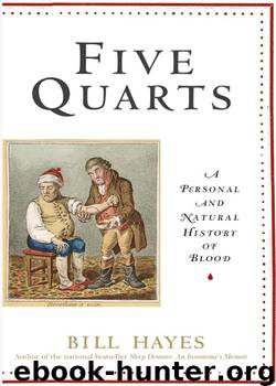 Five Quarts by Bill Hayes