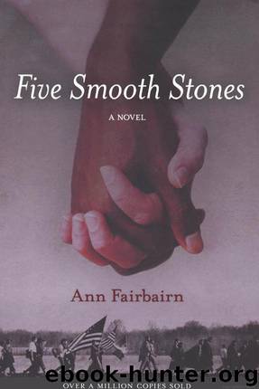 Five Smooth Stones by Fairbairn Ann