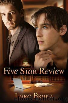 Five Star Review by Lara Brukz