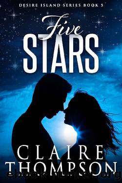 Five Stars (Desire Island Series Book 5) by Claire Thompson