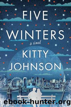 Five Winters: A Novel by Kitty Johnson