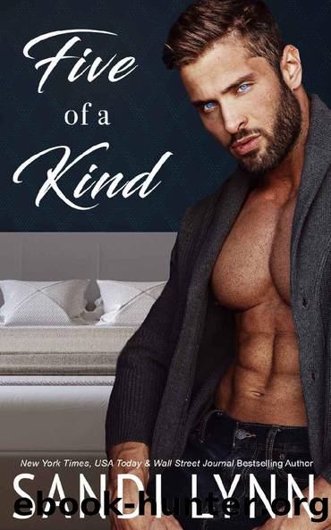 Five of a Kind: Kind Brothers Book 5 by Sandi Lynn